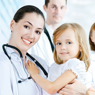 Pediatrics